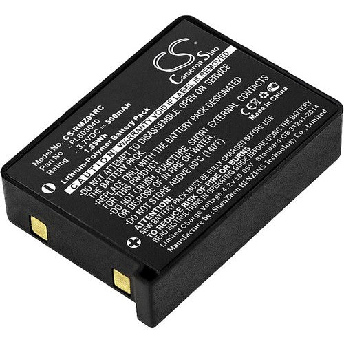 CS-RMZ01RC Battery