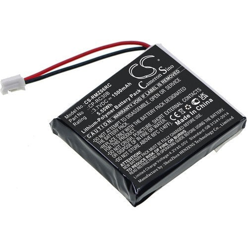CS-RMZ06RC Battery