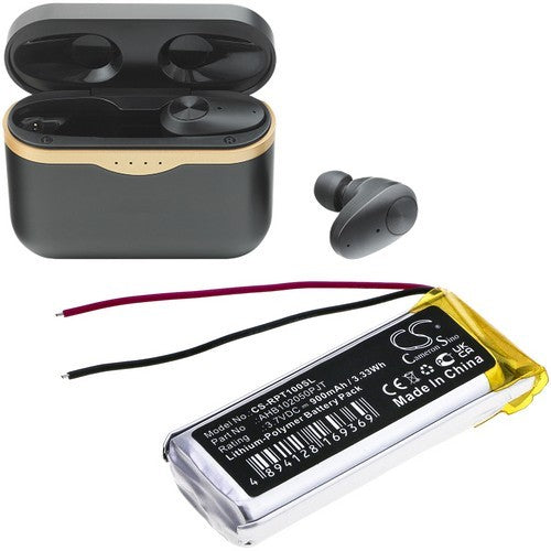 RAPOO Ti100 Battery