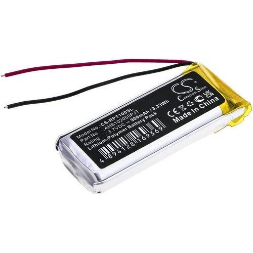 RAPOO AHB102050PJT Battery