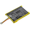 CS-RPX100SL Battery