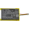 CS-RPX100SL Battery