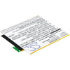 CS-RQZ300SL Battery
