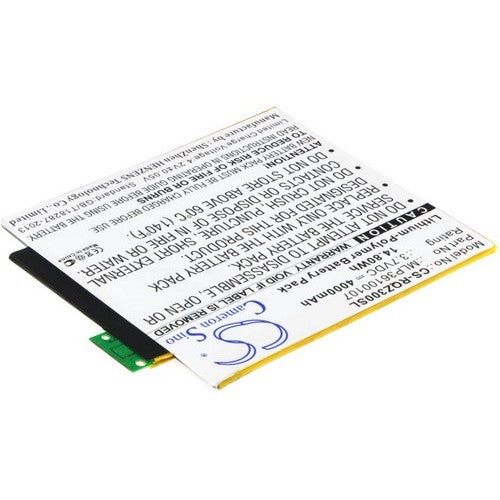 Verizon SQU-1408 Battery