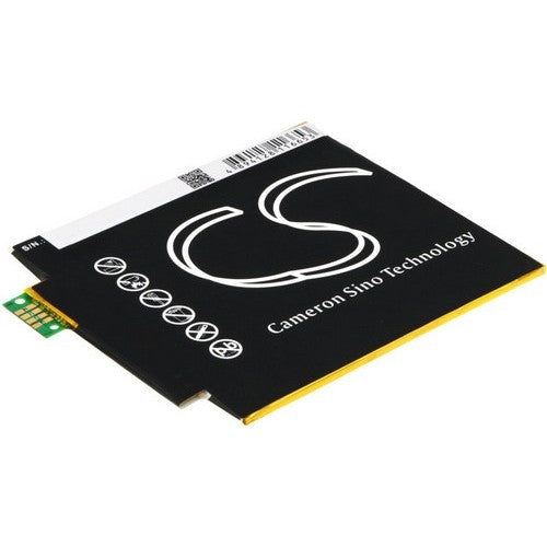 Verizon Ellipsis 8 Battery