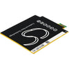 Verizon Ellipsis Kids LTE Battery