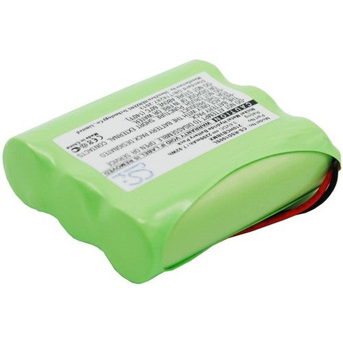 Roberts GPRHC212B Battery