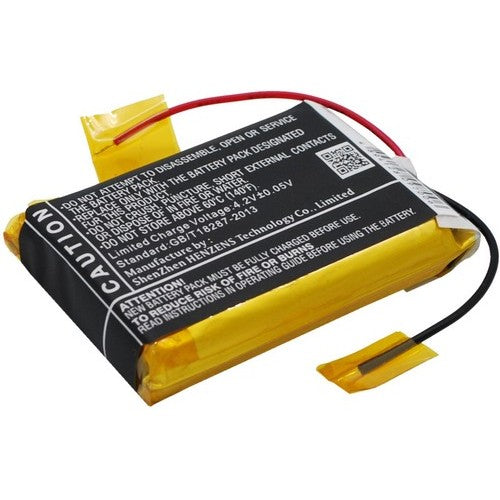 Roberts Sports Dab2 Battery