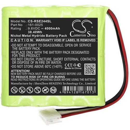 ROSE EPG-0244-2 Battery