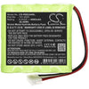 ROSE EPG-0244-2 Battery