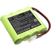 ROSE EPG-0244-2 Battery