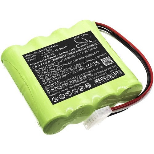 ROSE EPG-0244-2 Battery