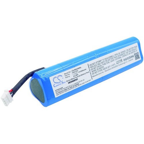 CS-RSH300SL Battery