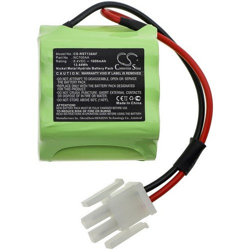 Record PS131 Battery