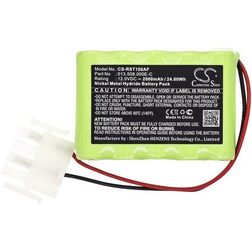 CS-RST150AF Battery