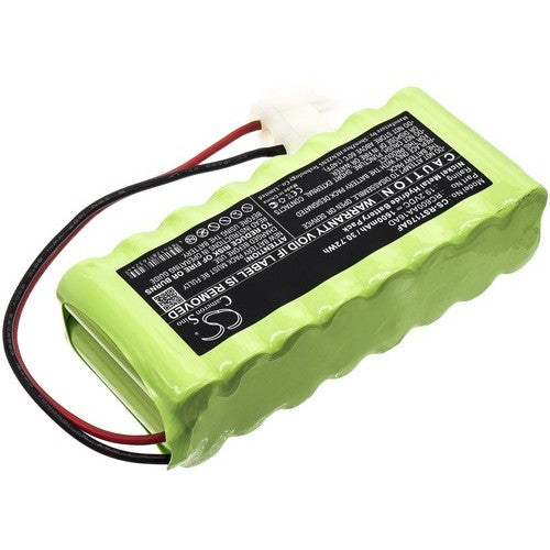 Record STA17 Battery