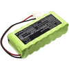 Record RC600AA16AD Battery