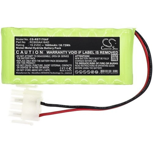 CS-RST170AF Battery