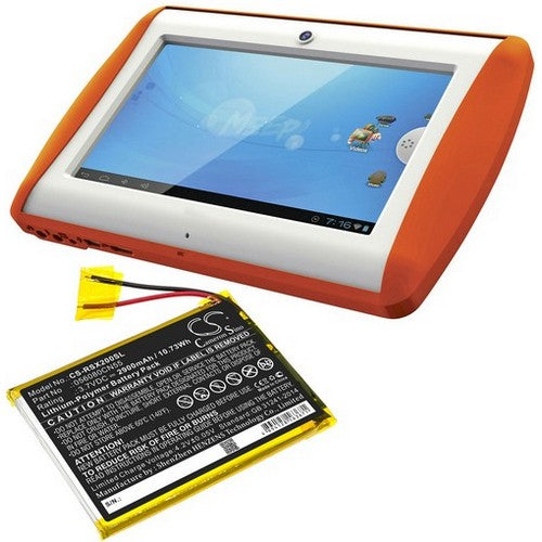 Oregon Scientific OP0118-13 Battery