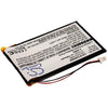 CS-RT2900RK Battery