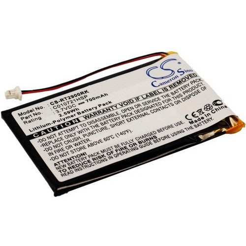 CS-RT2900RK Battery