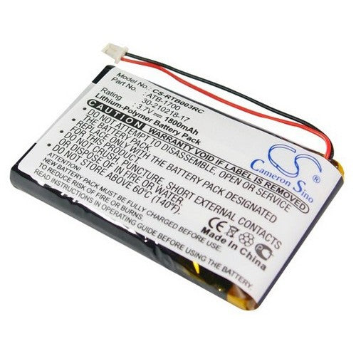 RTI ATB-1700 Battery