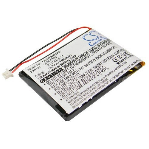 RTI 30-210218-17 Battery