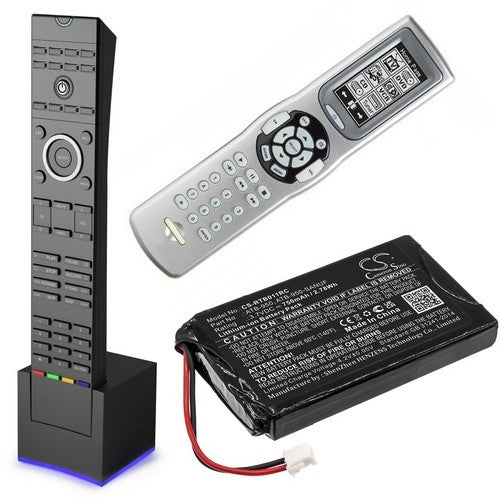 CS-RTB011RC Battery