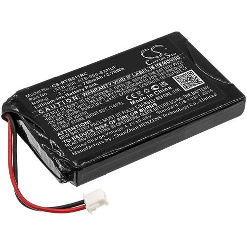 CS-RTB011RC Battery