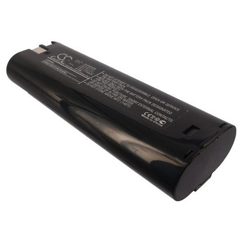 AEG N-72 Battery