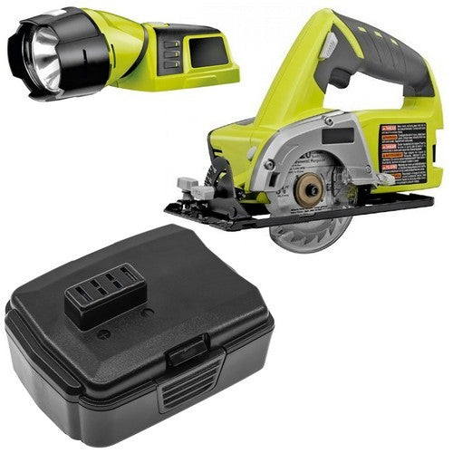 Ryobi BID-1201 Battery