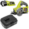 Ryobi CKF-120LM Battery