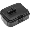 AEG CR-1201 Battery