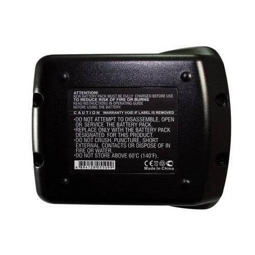 Paslode BBL-140 Battery