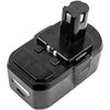 Ryobi RJC181 Battery