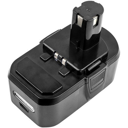 Ryobi RY1804 Battery