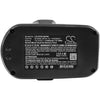 Ryobi R10531 Battery