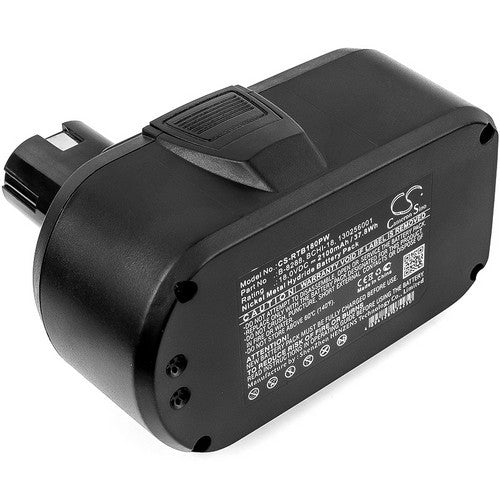 Ryobi R10531 Battery
