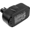 Ryobi R10531 Battery