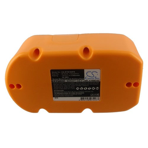 Ryobi BPT1027 Battery