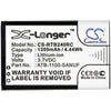 LeTV RC60Tp6 Battery