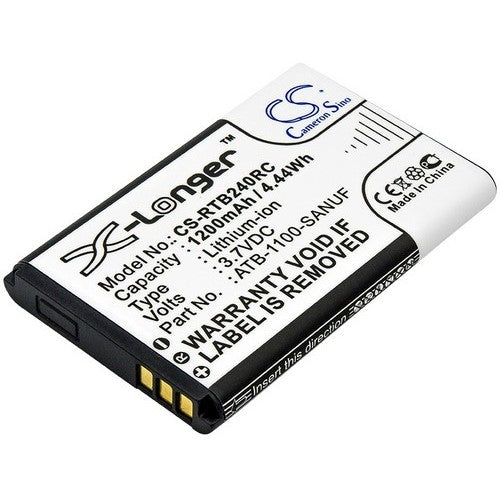 LeTV RC60Tp6 Battery