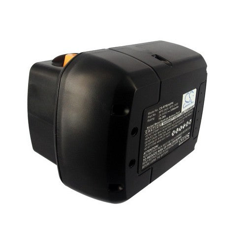 Ryobi BPS-2400 Battery