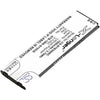 CS-RTB300RC Battery