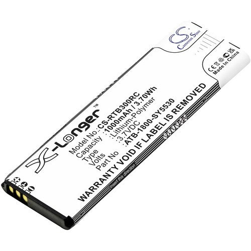CS-RTB300RC Battery