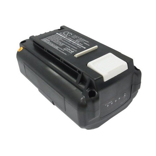 Ryobi RY40530 Battery