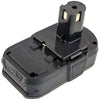 Ryobi OWD-1801M Battery