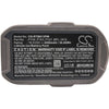 CS-RTB813PW Battery