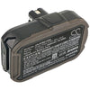 Ryobi OWD-1801M Battery