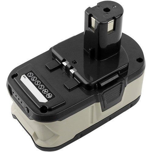 Ryobi P741 Battery